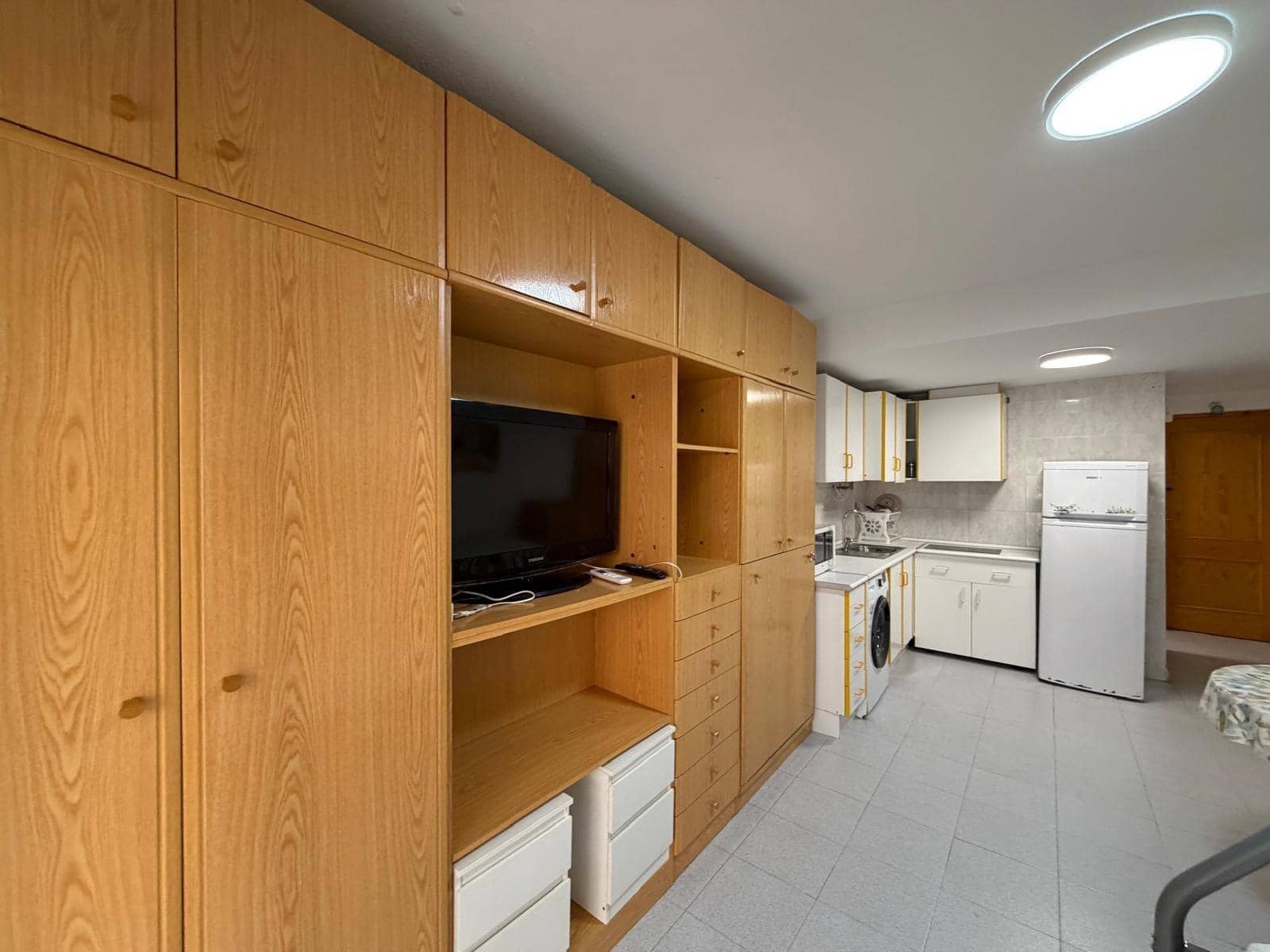 Studio te koop in Torrevieja - € 94.500 (Ref: 9527685)