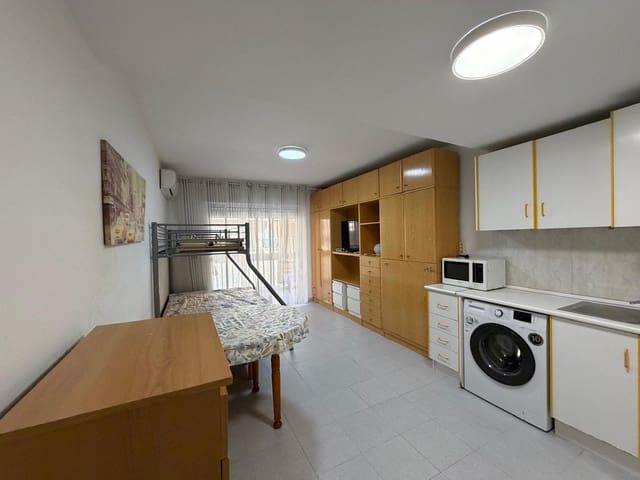 Studio te koop in Playa del Cura, Torrevieja - € 94.500 (Ref: 9527685)