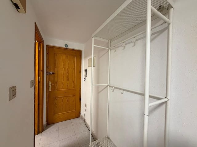 Studio te koop in Playa del Cura, Torrevieja - € 94.500 (Ref: 9527685)