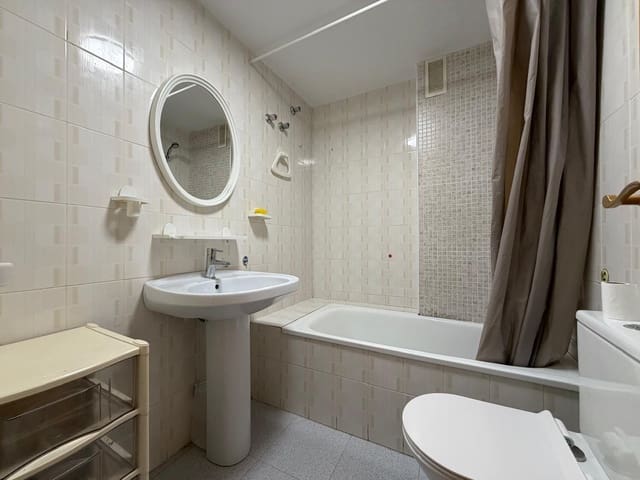 Studio te koop in Playa del Cura, Torrevieja - € 94.500 (Ref: 9527685)