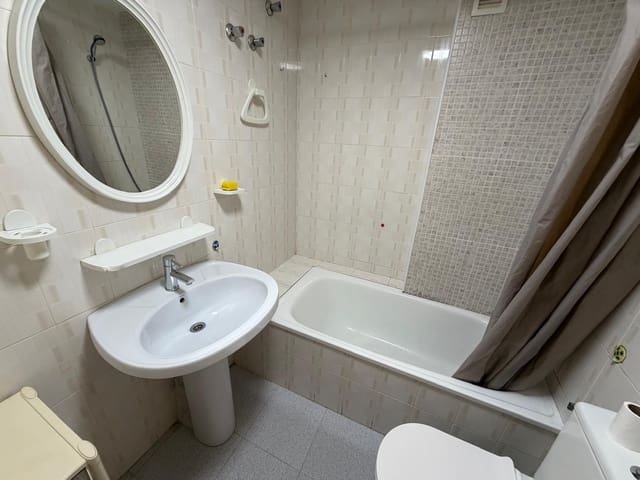 Studio te koop in Playa del Cura, Torrevieja - € 94.500 (Ref: 9527685)