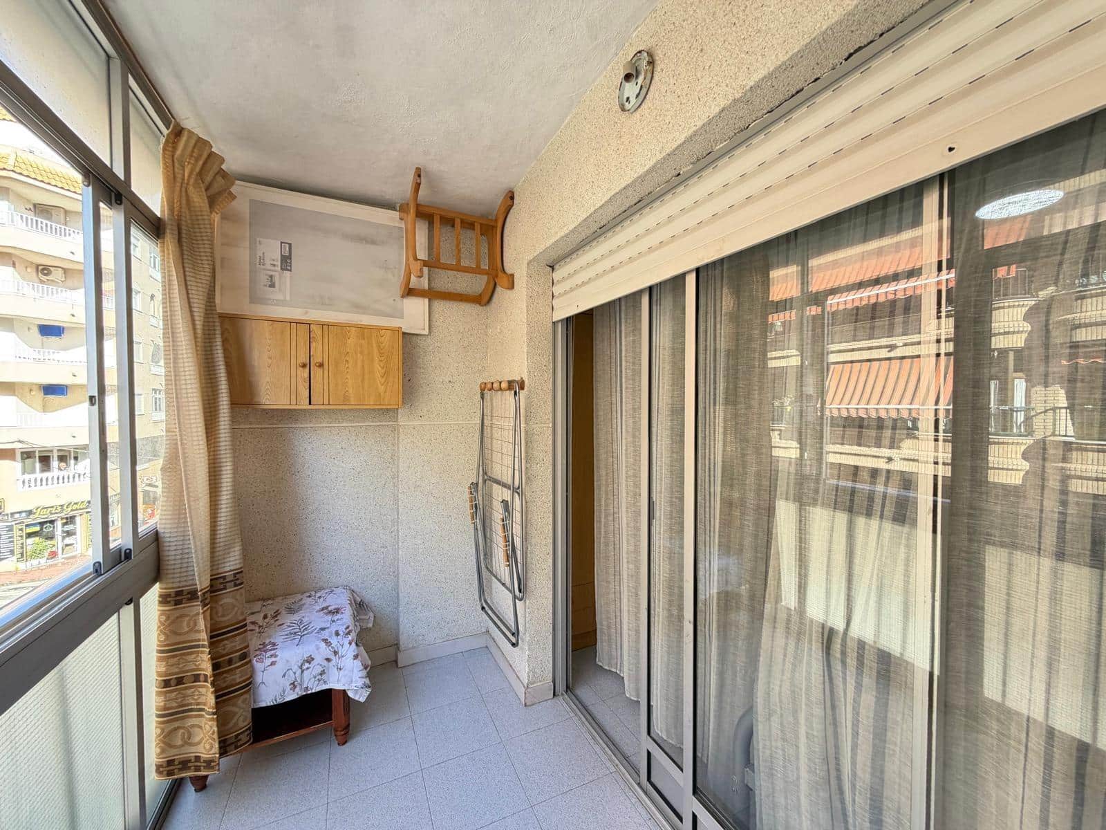 Studio te koop in Torrevieja - € 94.500 (Ref: 9527685)