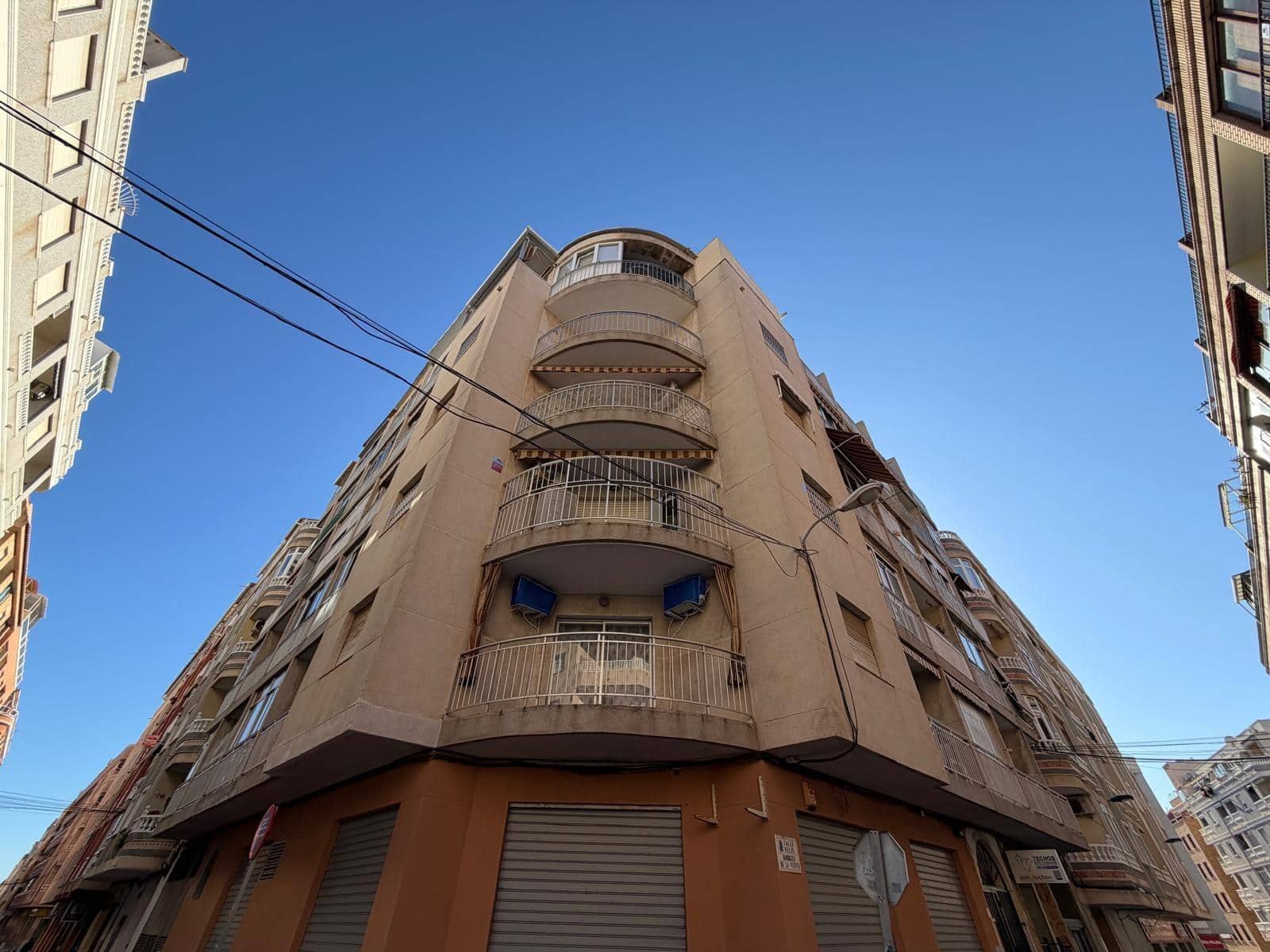 Studio te koop in Torrevieja - € 94.500 (Ref: 9527685)