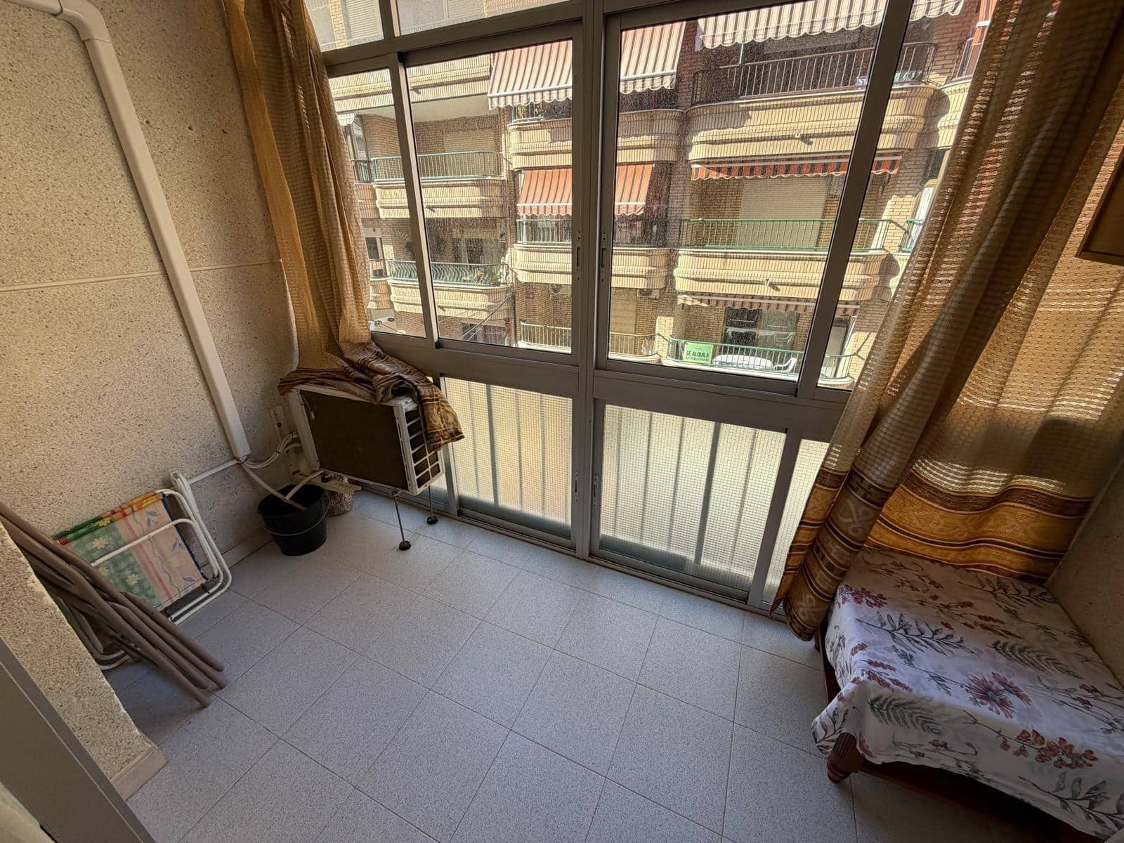 Studio te koop in Torrevieja - € 94.500 (Ref: 9527685)