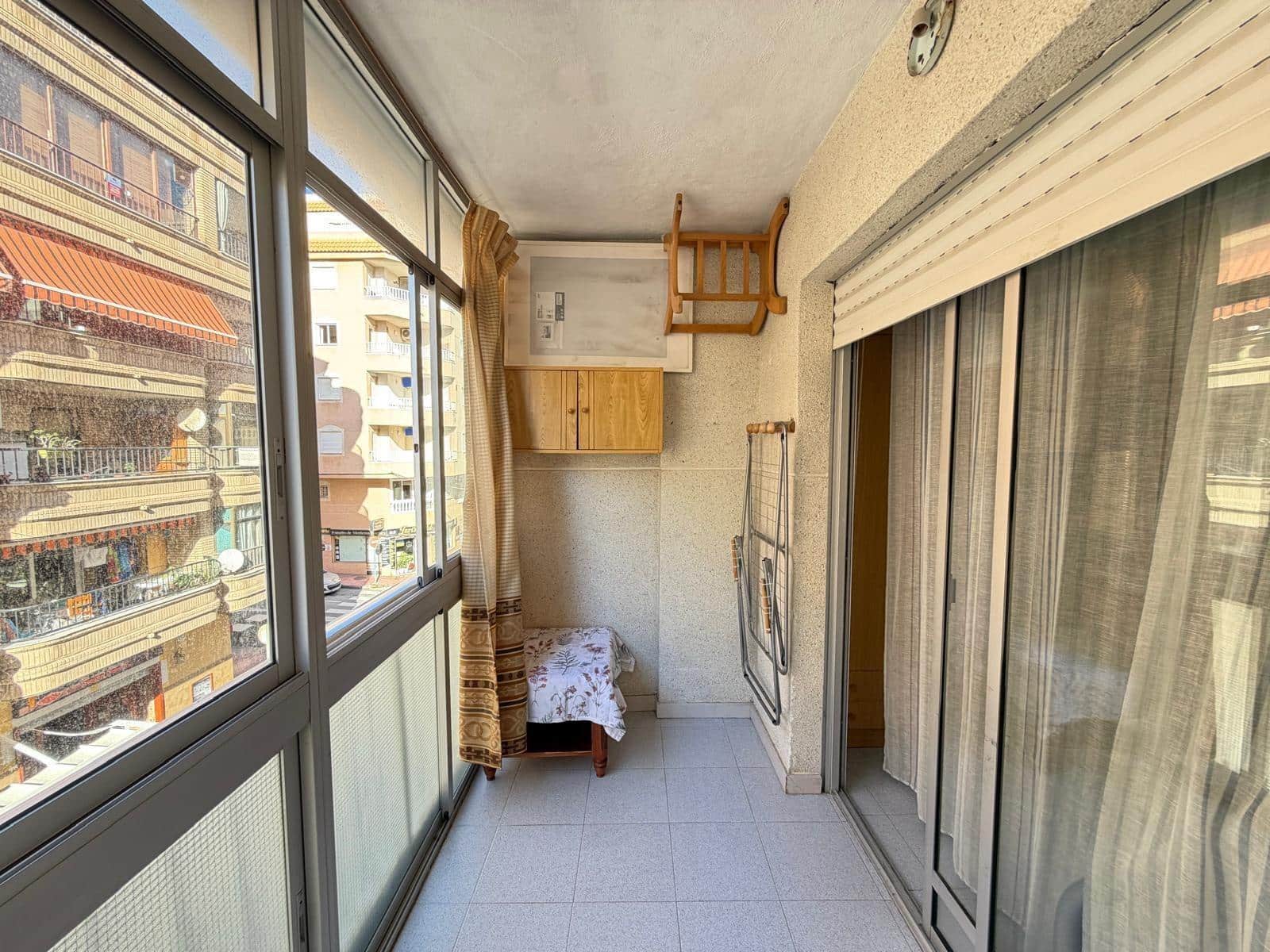 Studio te koop in Torrevieja - € 94.500 (Ref: 9527685)