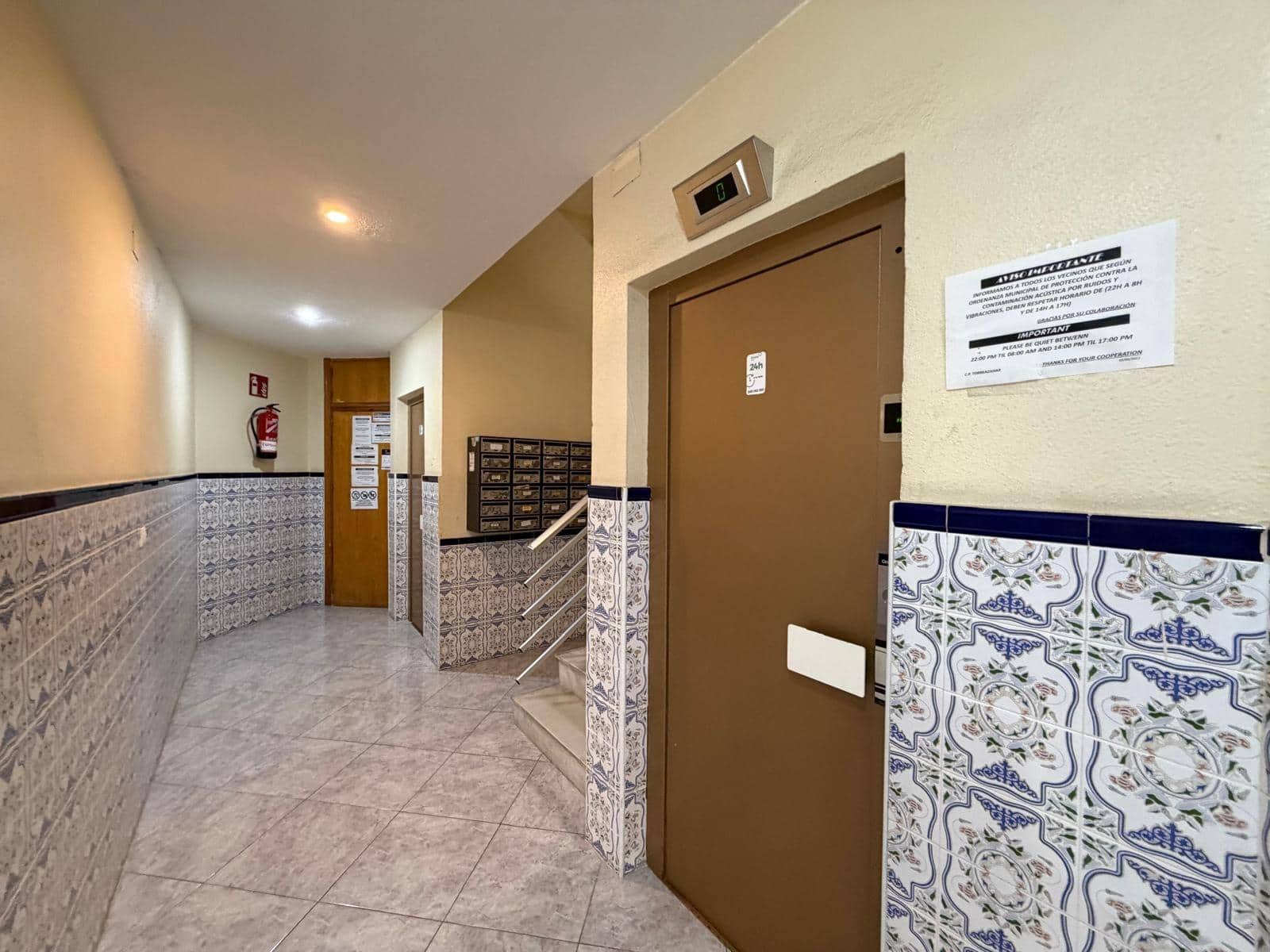 Studio te koop in Torrevieja - € 94.500 (Ref: 9527685)