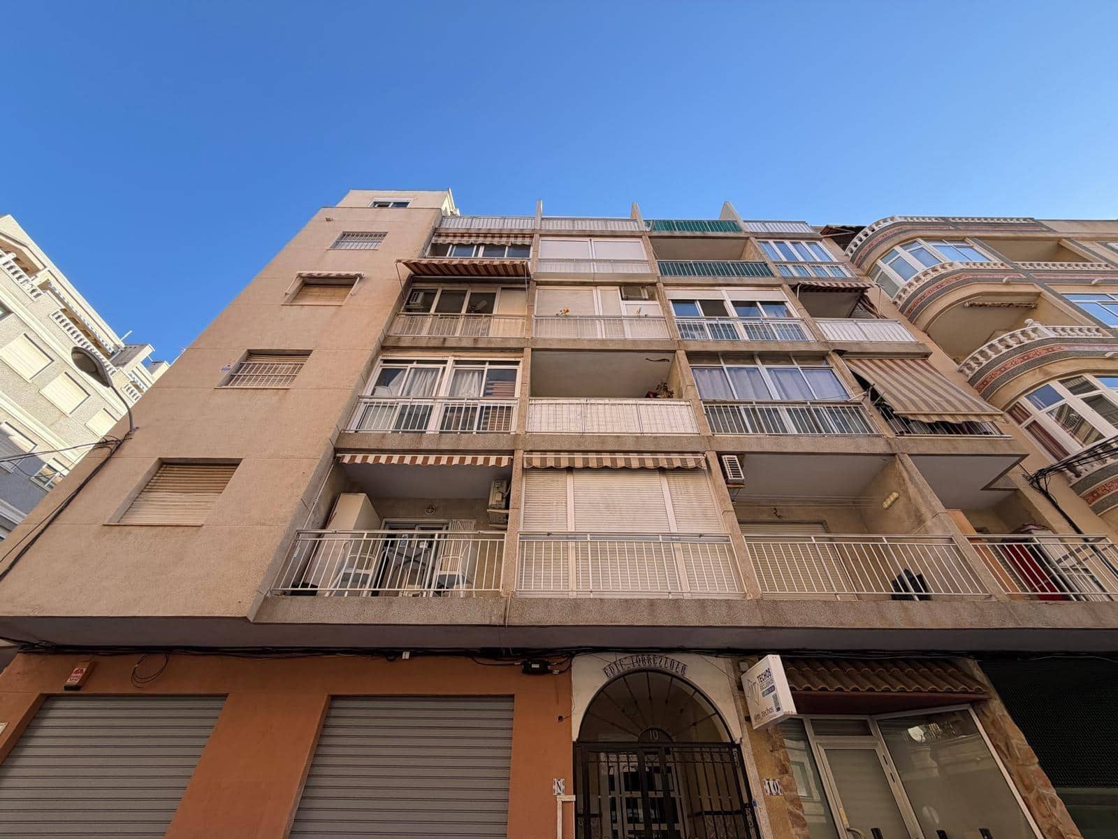 Studio te koop in Torrevieja - € 94.500 (Ref: 9527685)