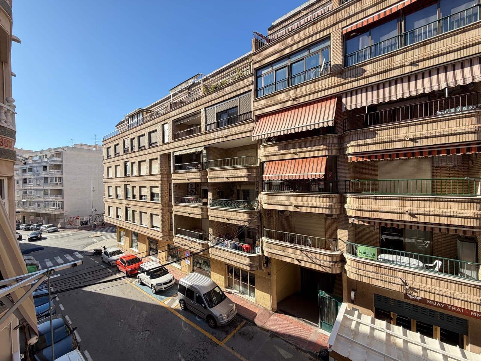 Studio te koop in Torrevieja - € 94.500 (Ref: 9527685)