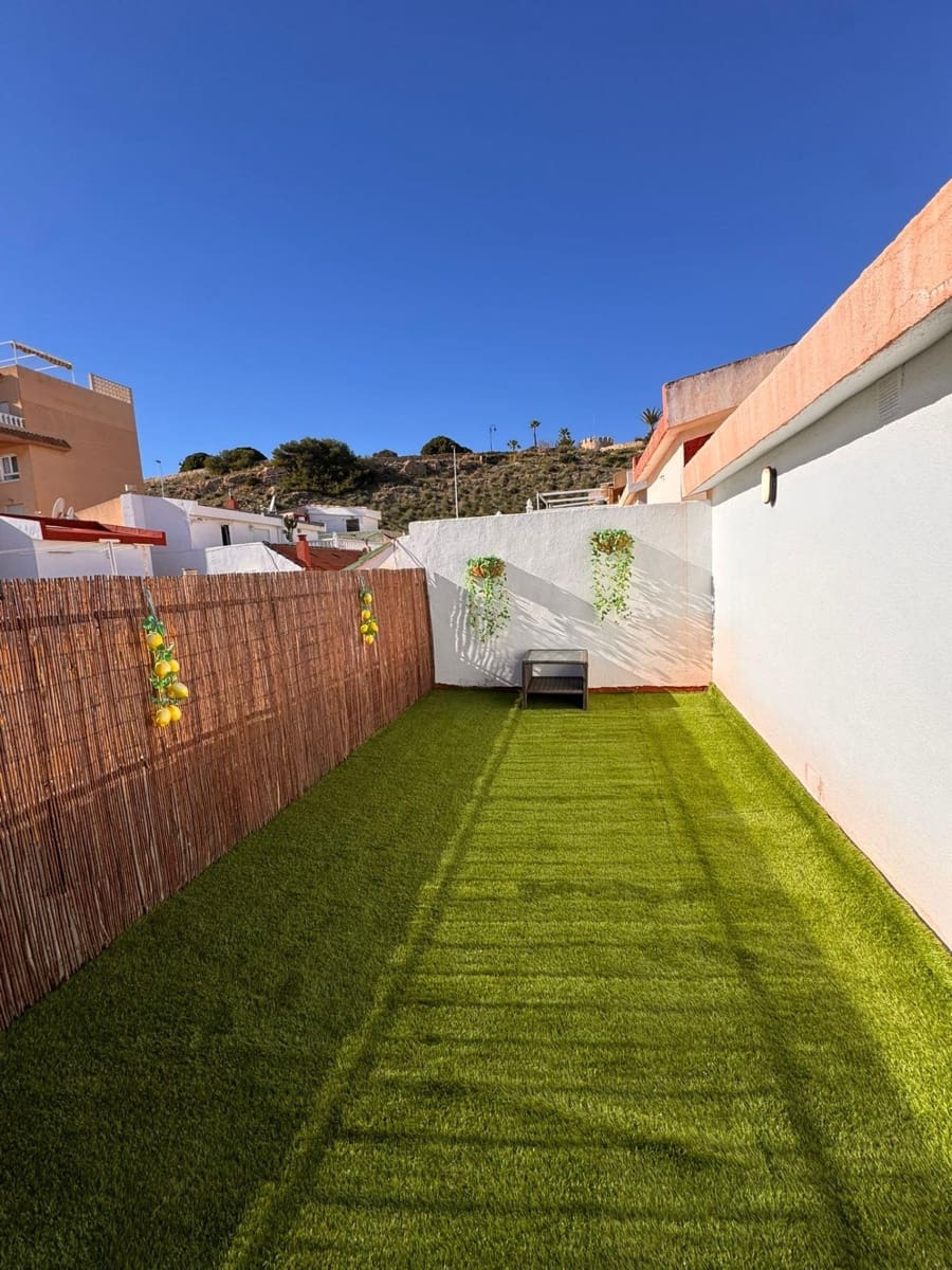 2 camera da letto Bungalow in vendita in Cabo Cervera - 238.000 € (Rif: 9527686)