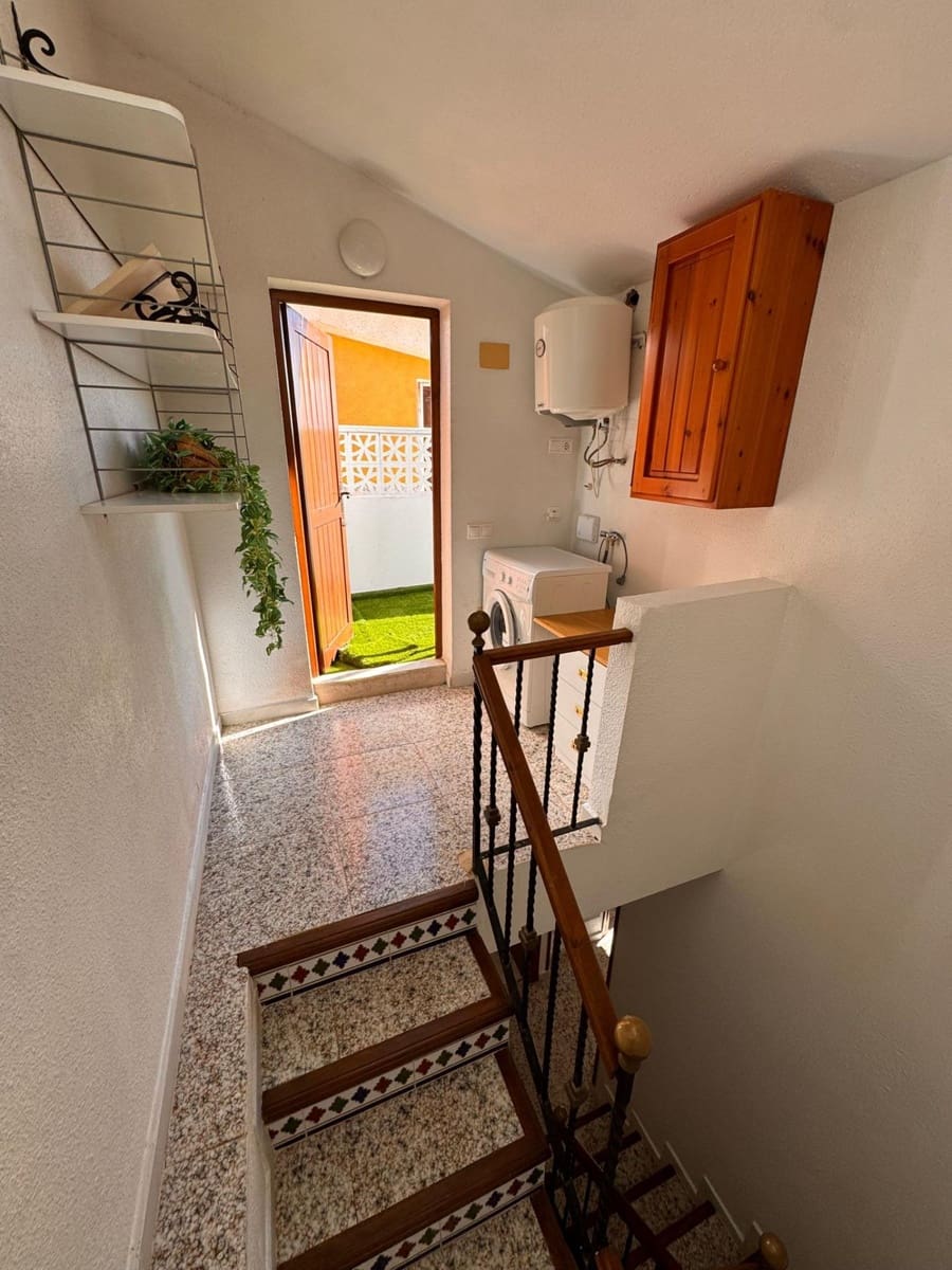 2 camera da letto Bungalow in vendita in Cabo Cervera - 238.000 € (Rif: 9527686)