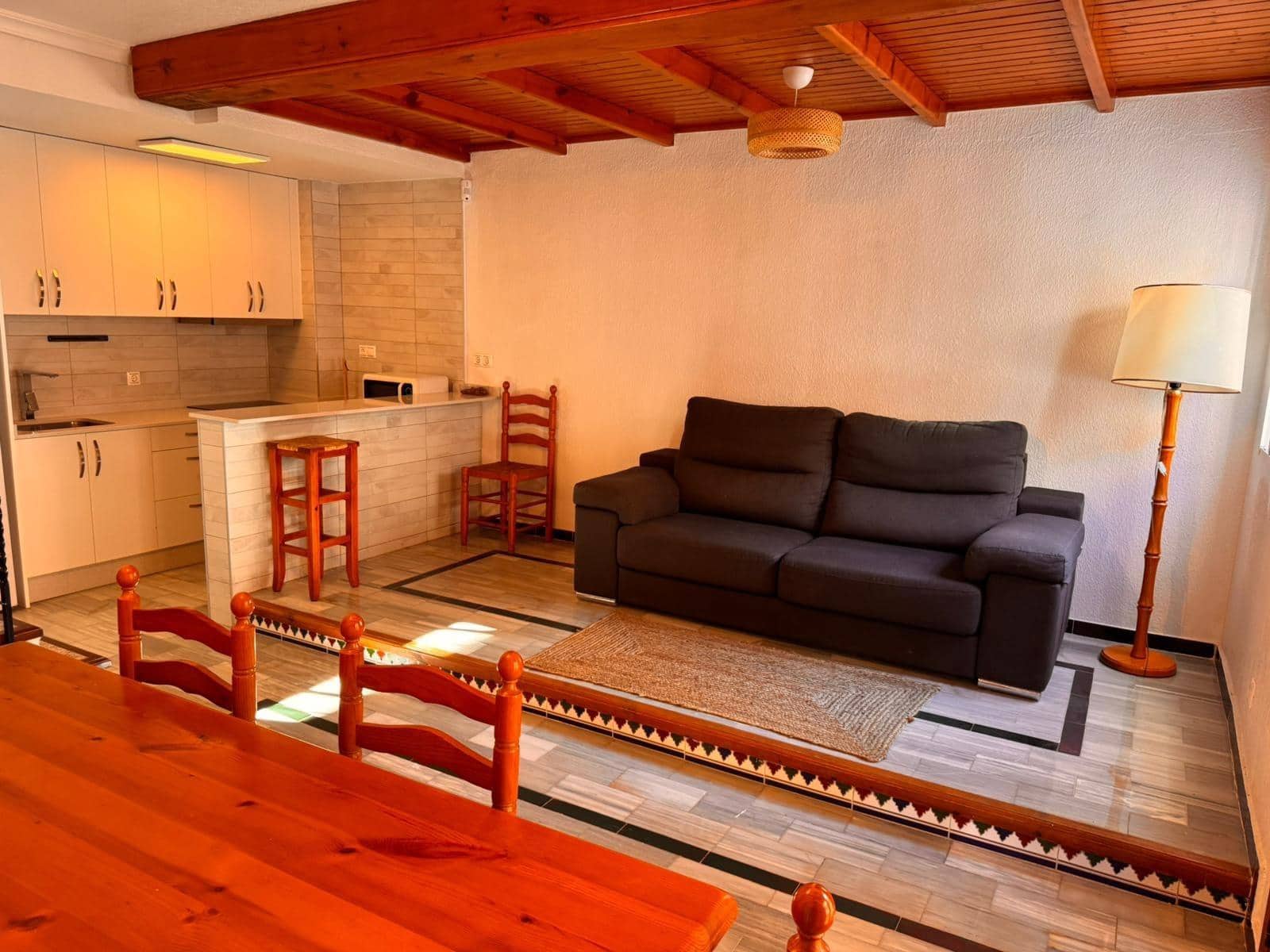 2 camera da letto Bungalow in vendita in Cabo Cervera - 238.000 € (Rif: 9527686)