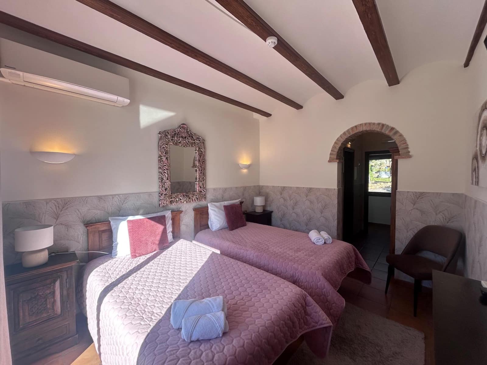 12 quarto Hotel para venda em Finestrat - 1 690 000 € (Ref: 9530526)