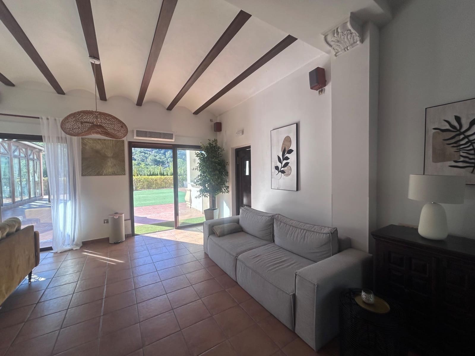 12 quarto Hotel para venda em Finestrat - 1 690 000 € (Ref: 9530526)