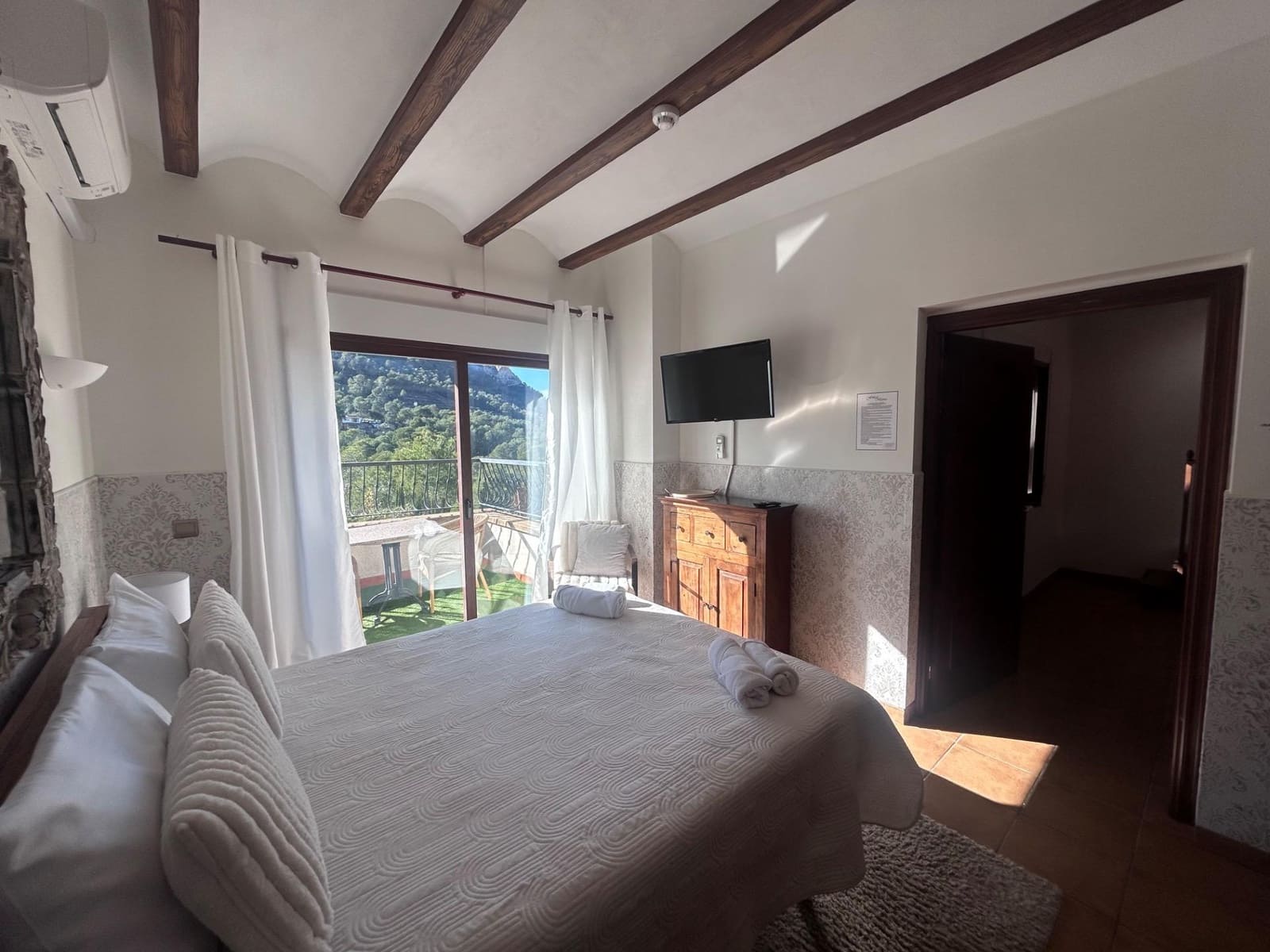 12 quarto Hotel para venda em Finestrat - 1 690 000 € (Ref: 9530526)