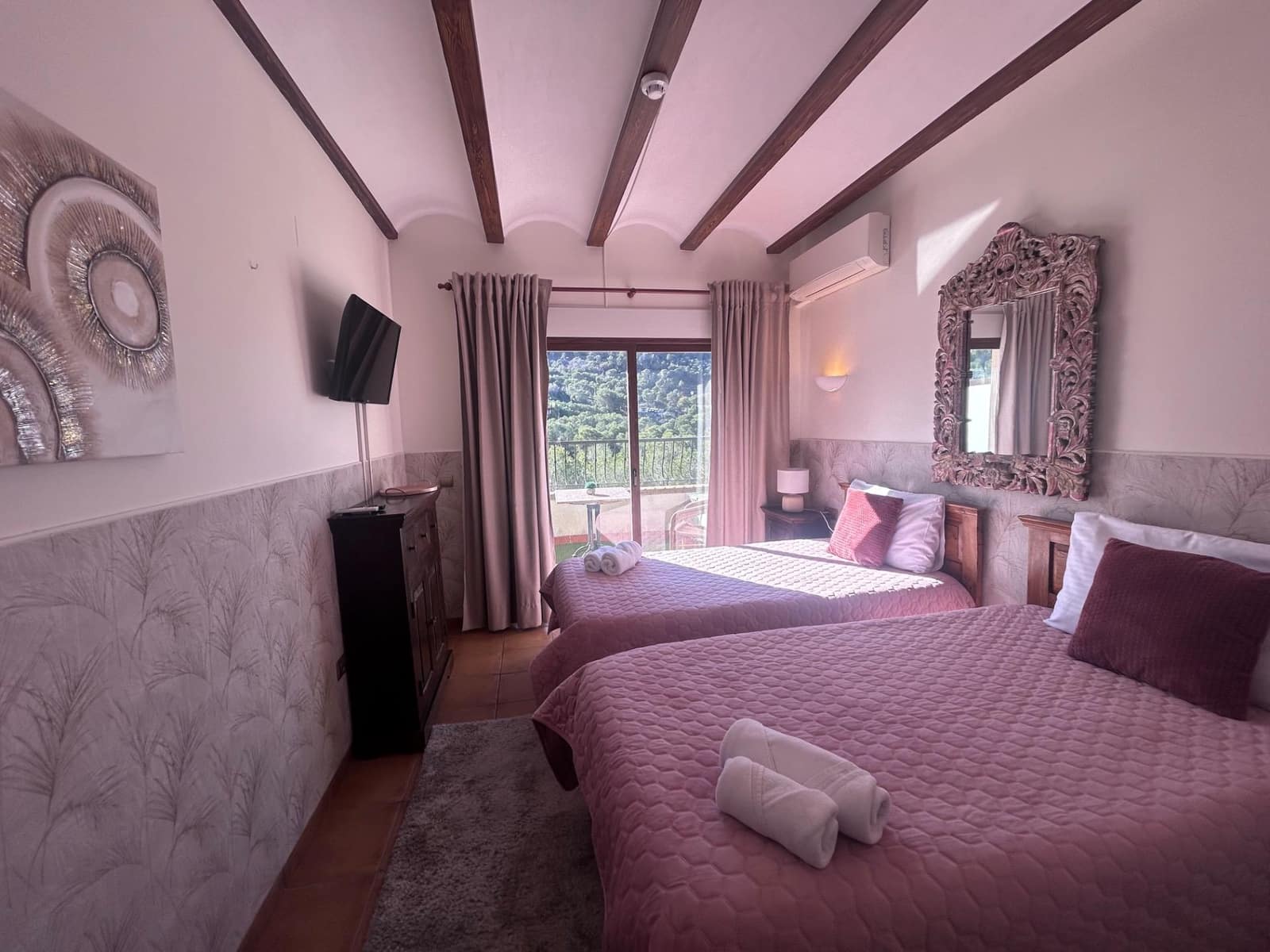 12 quarto Hotel para venda em Finestrat - 1 690 000 € (Ref: 9530526)