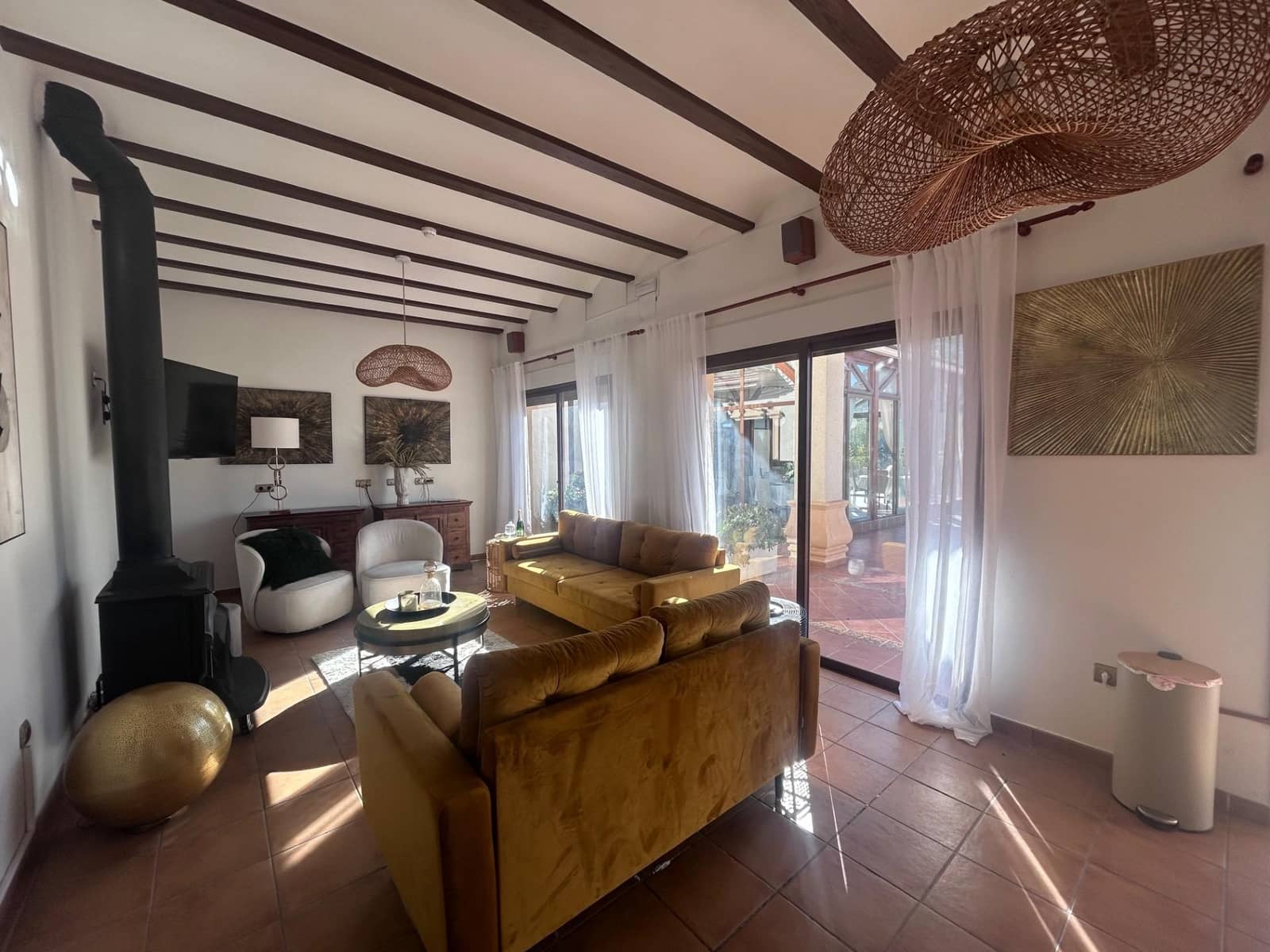 12 quarto Hotel para venda em Finestrat - 1 690 000 € (Ref: 9530526)