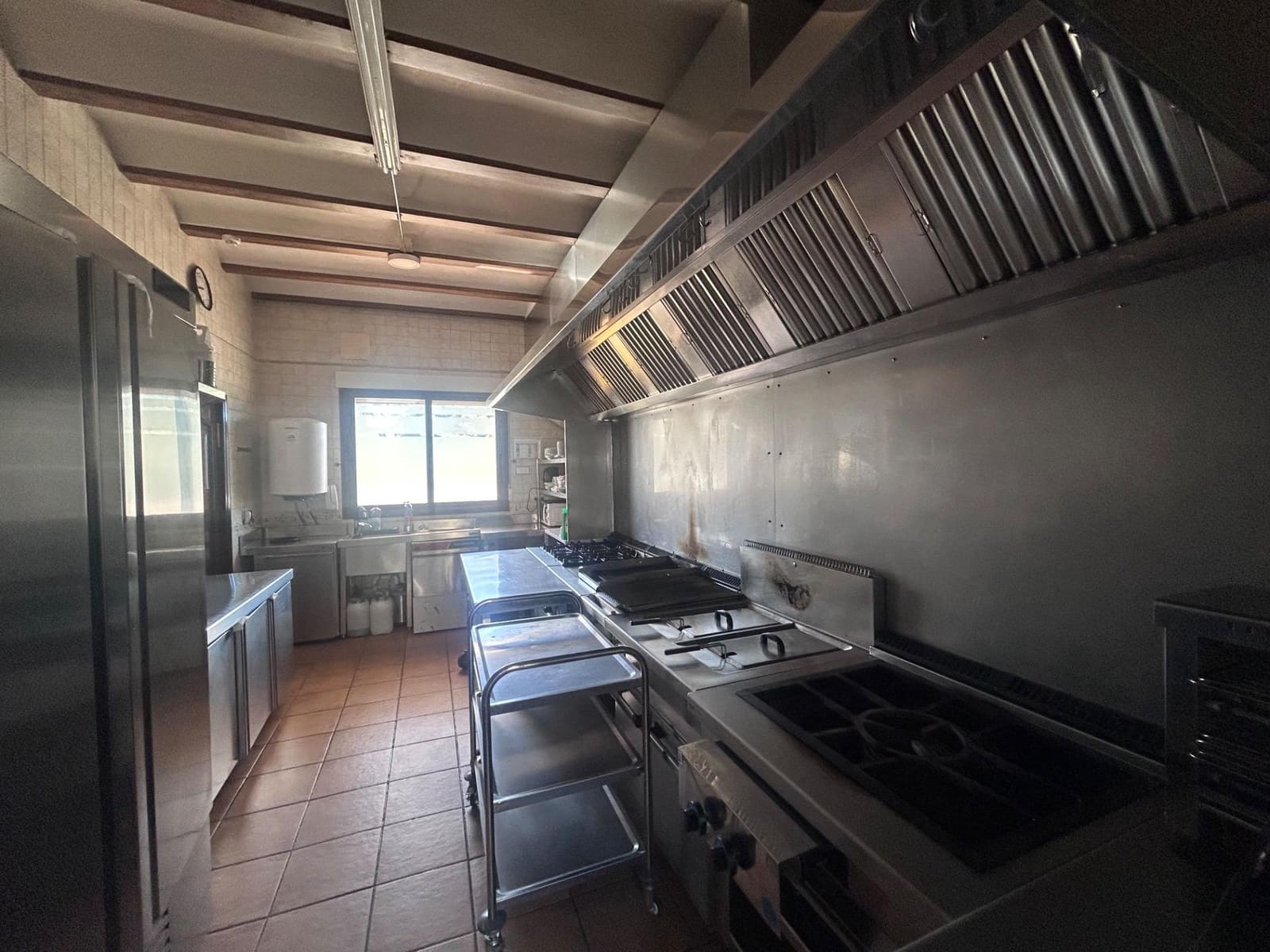 12 quarto Hotel para venda em Finestrat - 1 690 000 € (Ref: 9530526)