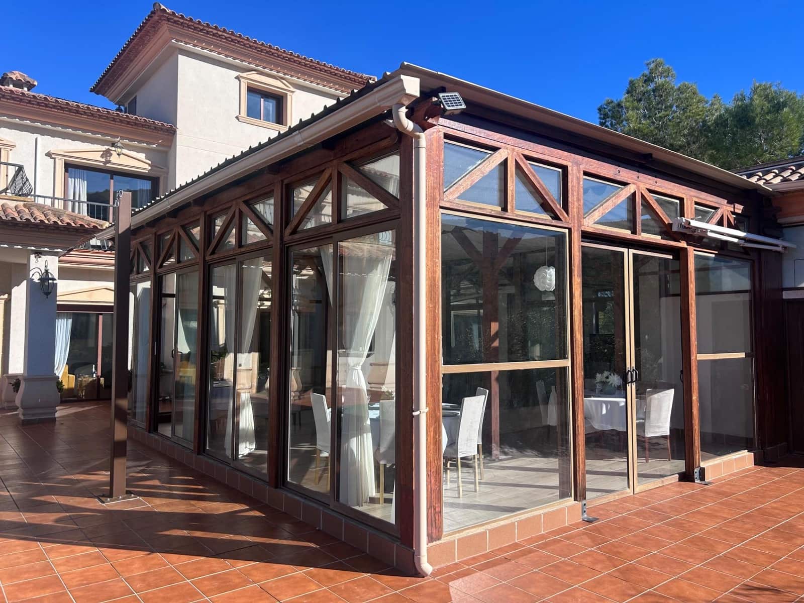 12 quarto Hotel para venda em Finestrat - 1 690 000 € (Ref: 9530526)