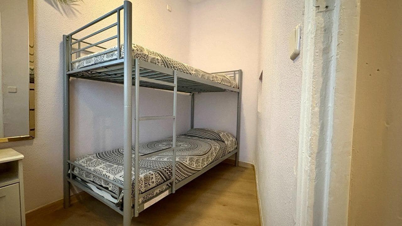 2 soverom Leilighet til salgs i Madrid by - € 497 000 (Ref: 9530527)