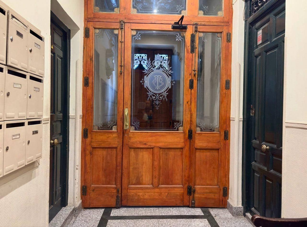 2 soverom Leilighet til salgs i Madrid by - € 497 000 (Ref: 9530527)