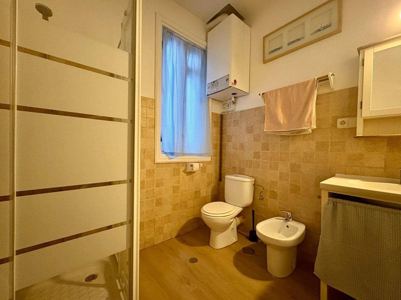 2 soverom Leilighet til salgs i Madrid by - € 497 000 (Ref: 9530527)