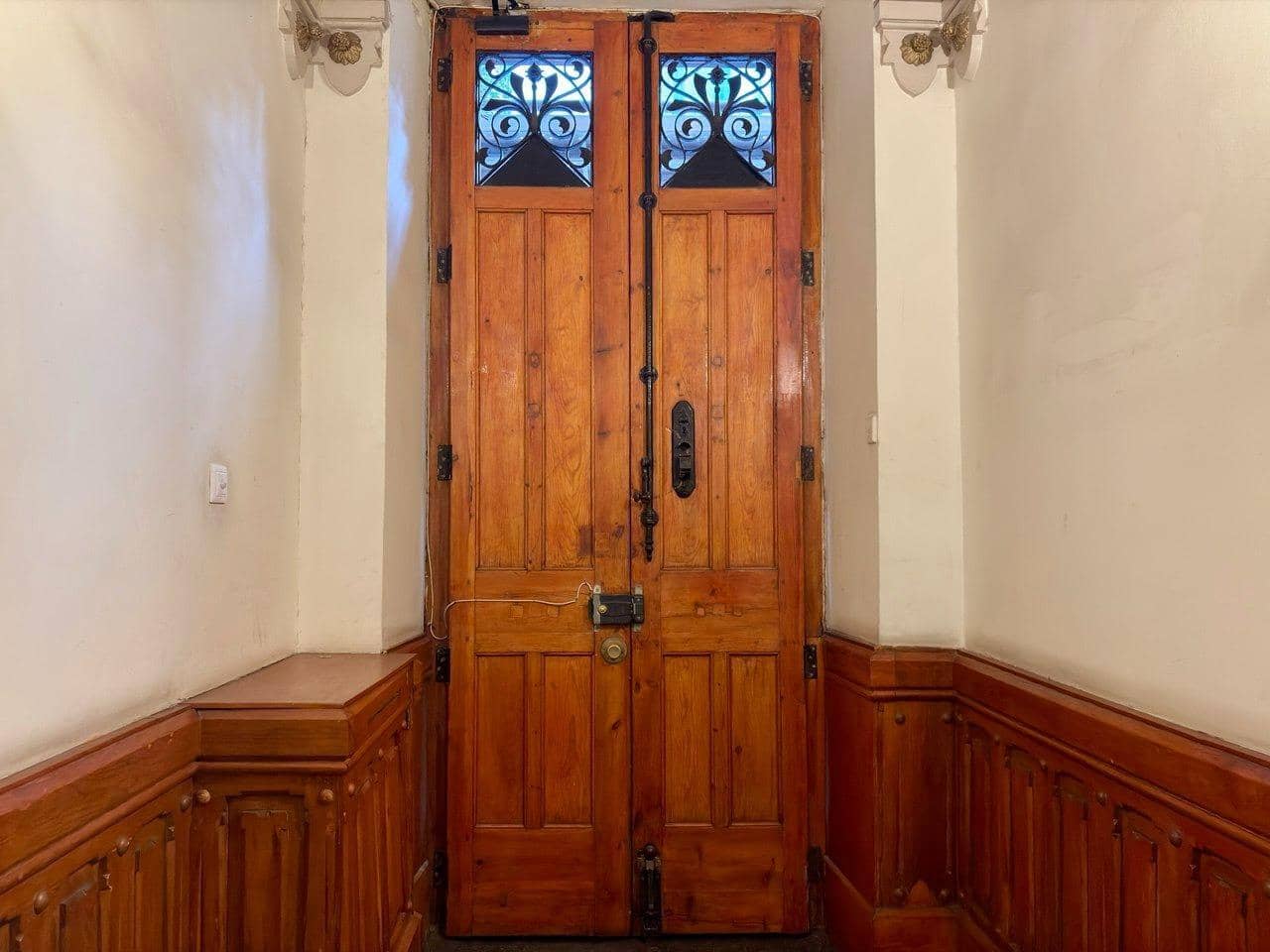 2 soverom Leilighet til salgs i Madrid by - € 497 000 (Ref: 9530527)