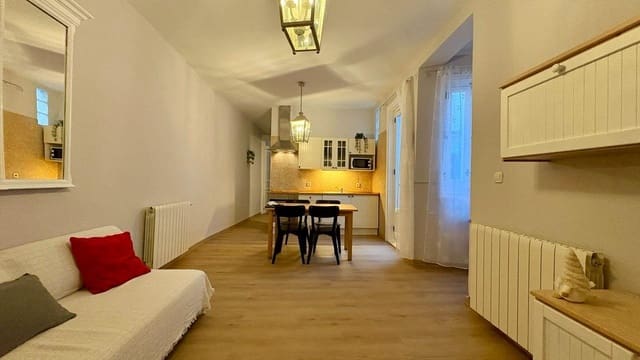 2 sypialnia Mieszkanie na sprzedaż w Palacio, Miasto Madryt - 497 000 € (Ref: 9530527)