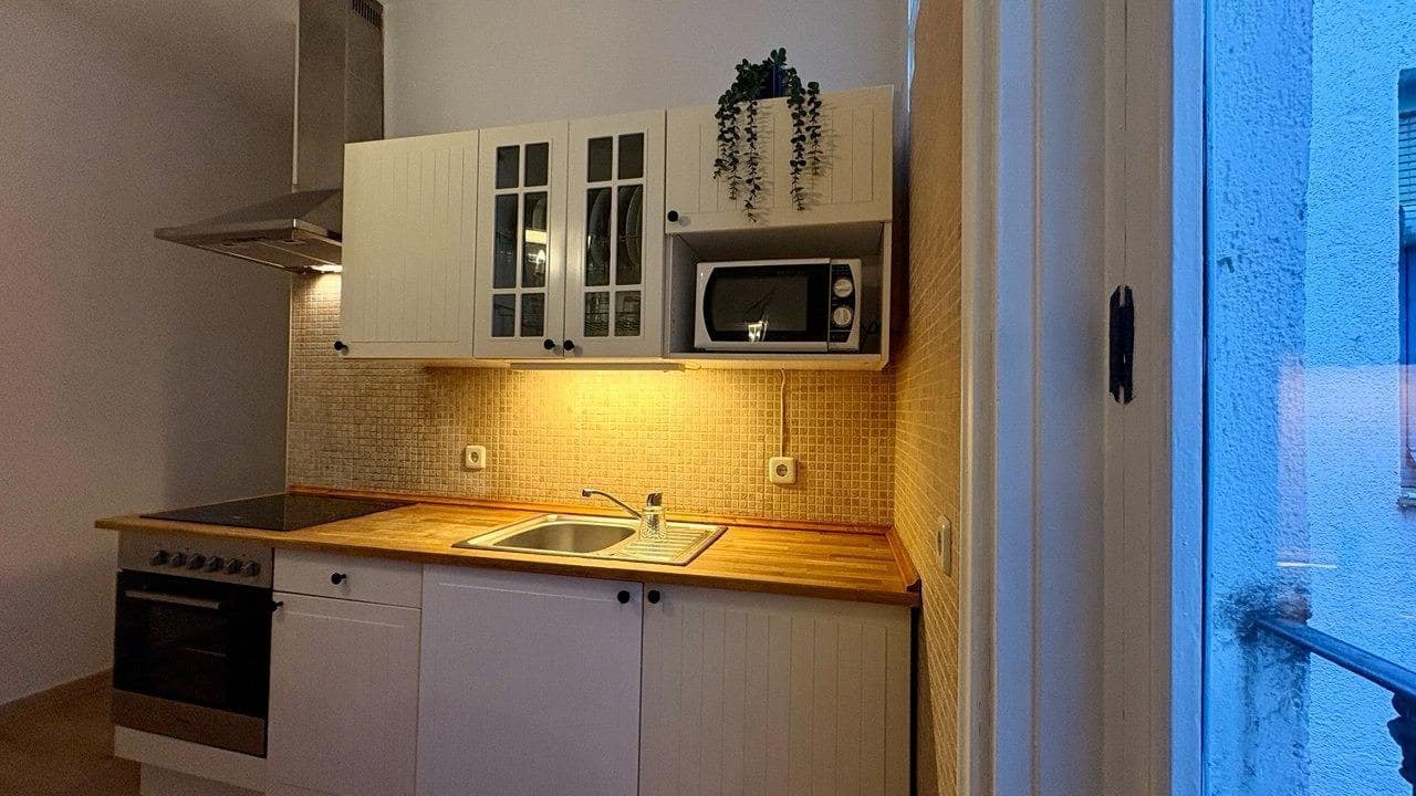 Piso de 2 habitaciones en Madrid ciudad en venta - 497.000 € (Ref: 9530527)