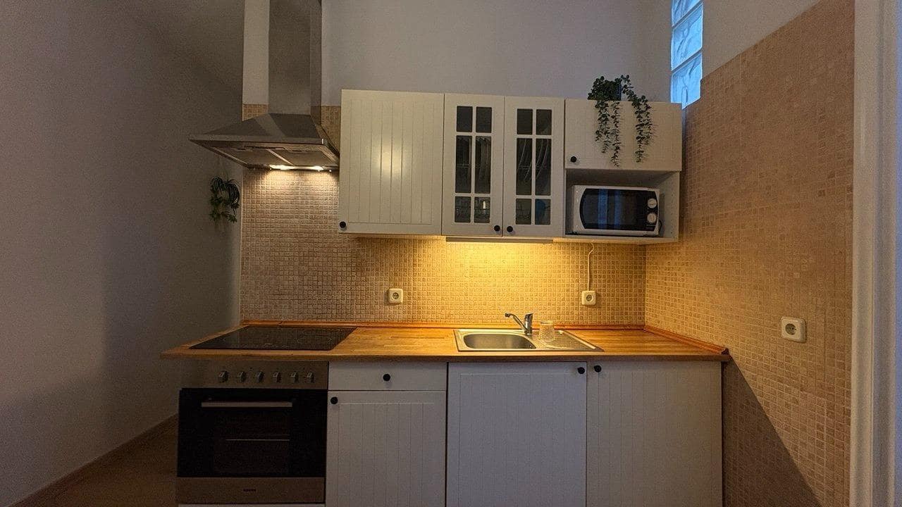 Piso de 2 habitaciones en Madrid ciudad en venta - 497.000 € (Ref: 9530527)