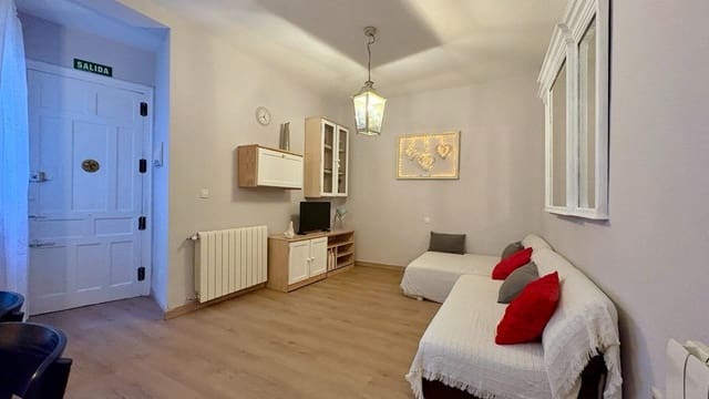 2 sypialnia Mieszkanie na sprzedaż w Palacio, Miasto Madryt - 497 000 € (Ref: 9530527)