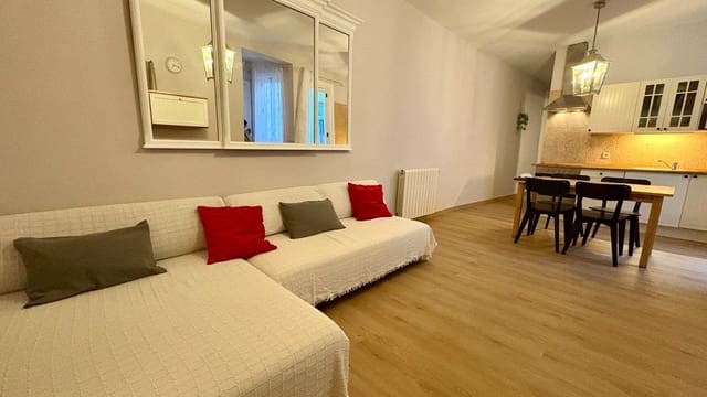 2 sypialnia Mieszkanie na sprzedaż w Palacio, Miasto Madryt - 497 000 € (Ref: 9530527)