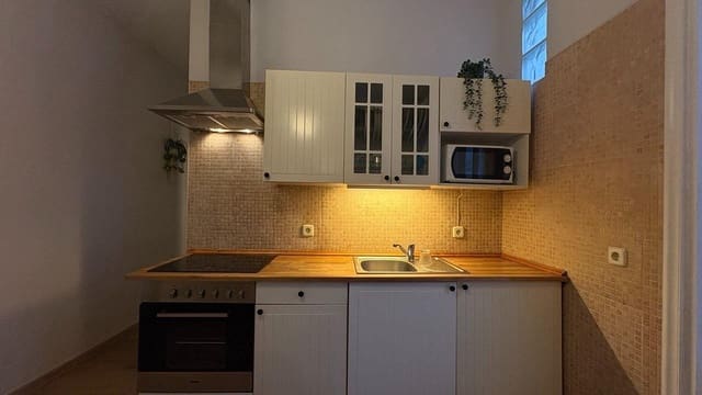 2 sypialnia Mieszkanie na sprzedaż w Palacio, Miasto Madryt - 497 000 € (Ref: 9530527)