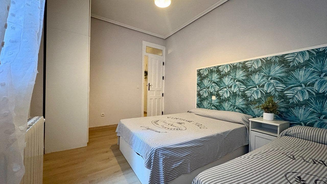 Piso de 2 habitaciones en Madrid ciudad en venta - 497.000 € (Ref: 9530527)