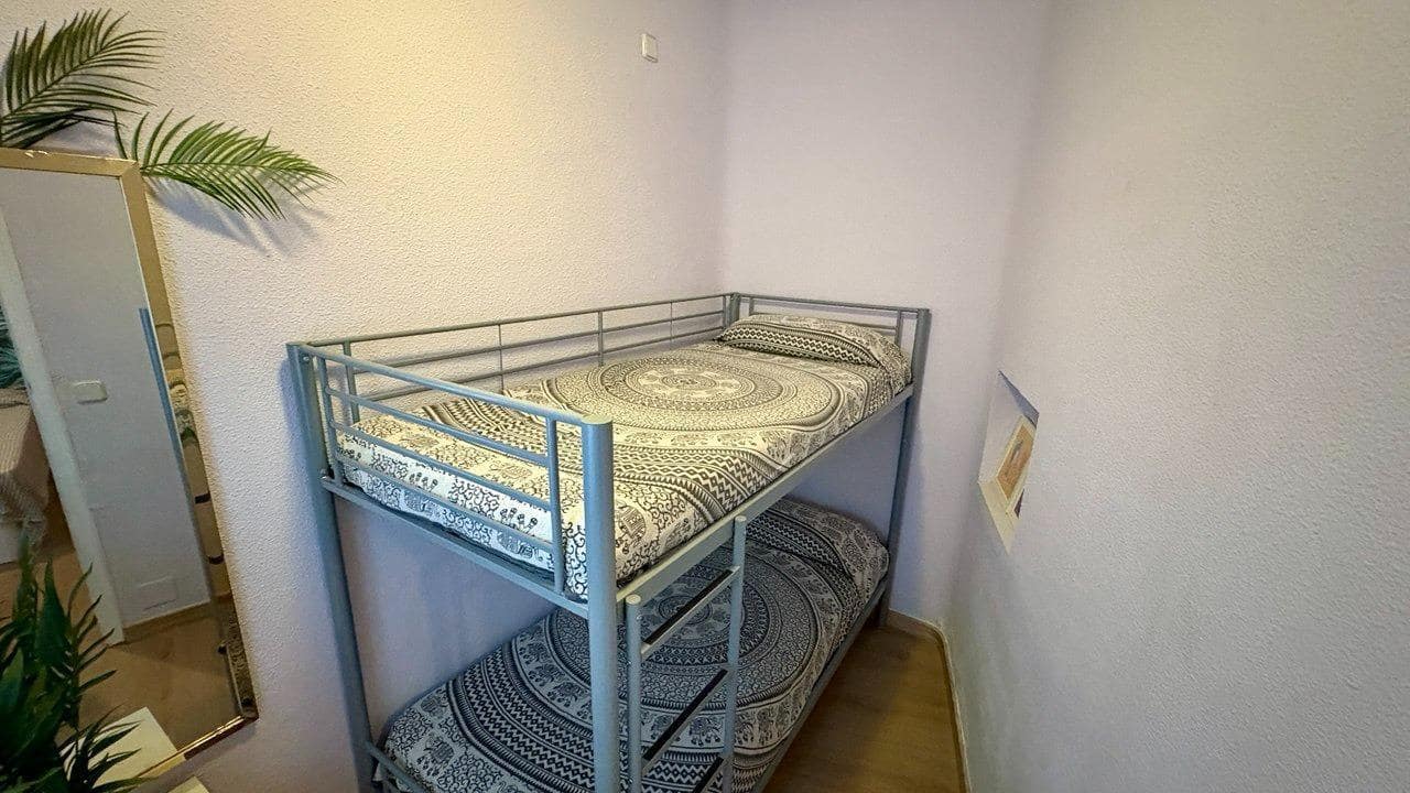 Piso de 2 habitaciones en Madrid ciudad en venta - 497.000 € (Ref: 9530527)