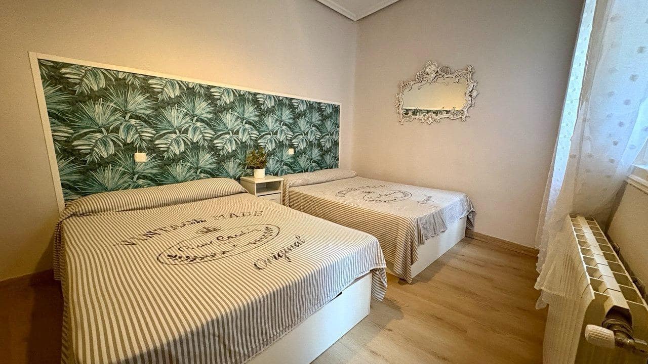 Piso de 2 habitaciones en Madrid ciudad en venta - 497.000 € (Ref: 9530527)