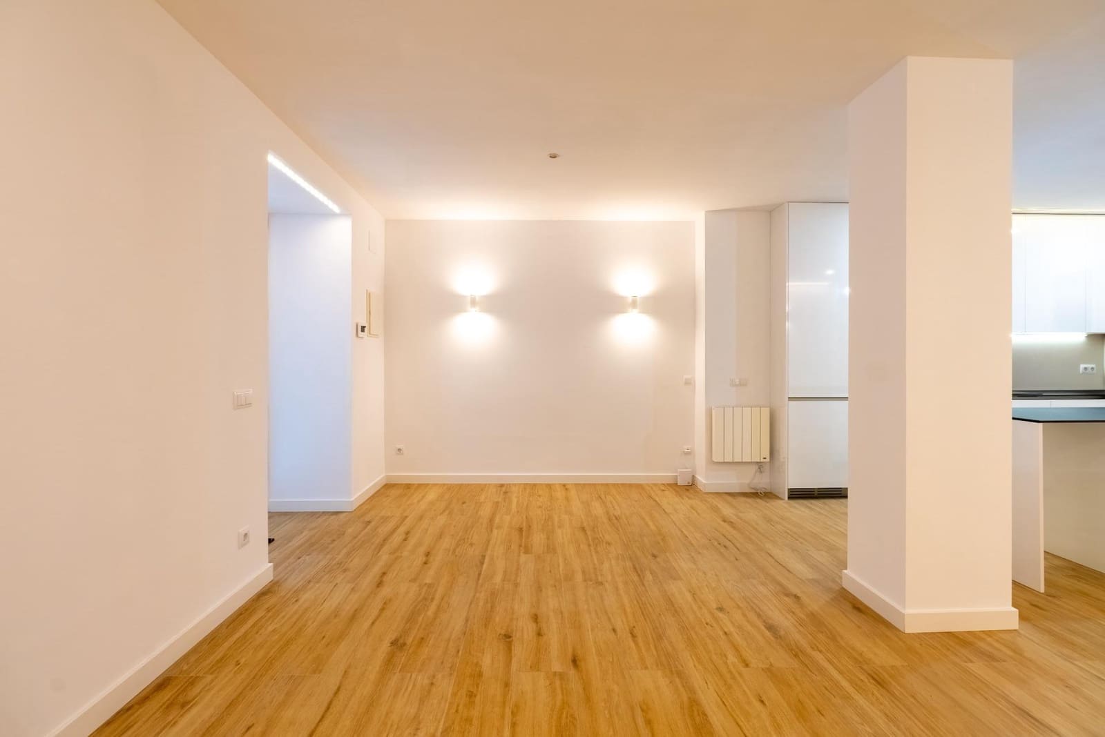 Piso de 1 habitación en Madrid ciudad en venta - 530.000 € (Ref: 9530528)