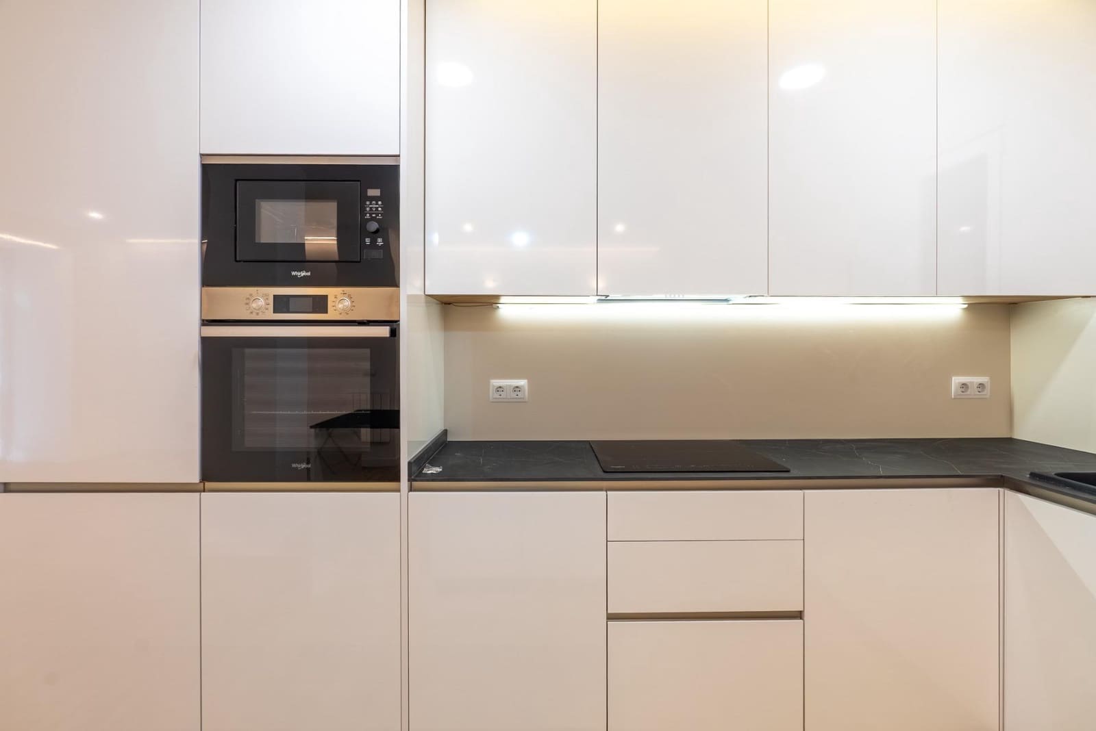 Piso de 1 habitación en Madrid ciudad en venta - 530.000 € (Ref: 9530528)