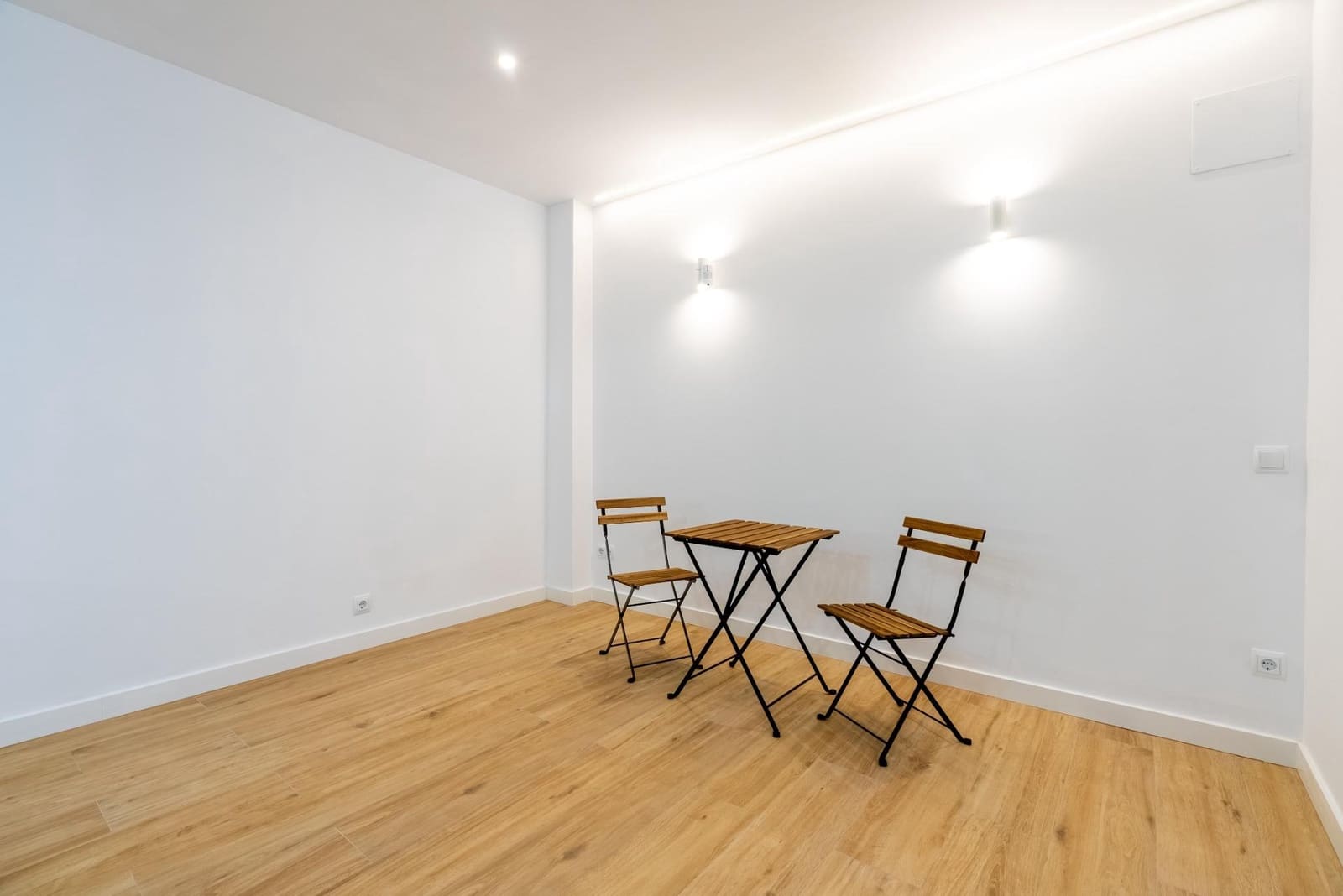 Piso de 1 habitación en Madrid ciudad en venta - 530.000 € (Ref: 9530528)