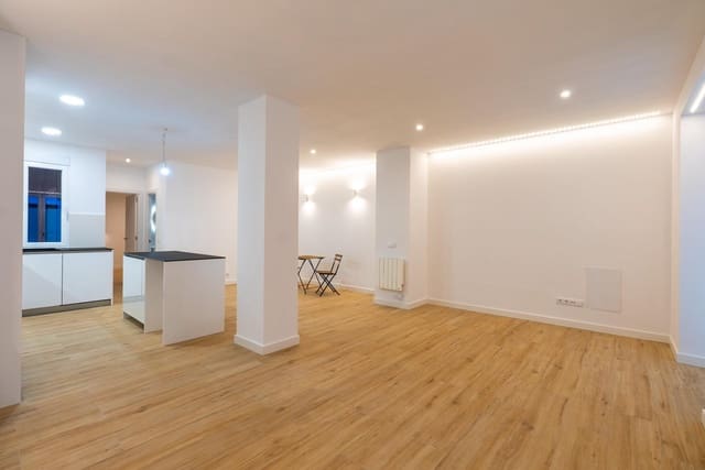 Piso de 1 habitación en Madrid ciudad en venta - 530.000 € (Ref: 9530528)