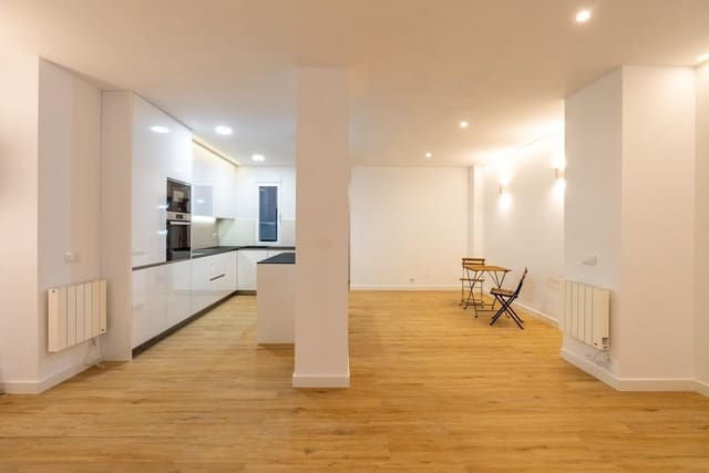 Piso de 1 habitación en Madrid ciudad en venta - 530.000 € (Ref: 9530528)