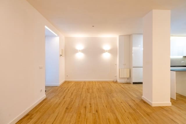 Piso de 1 habitación en Madrid ciudad en venta - 530.000 € (Ref: 9530528)