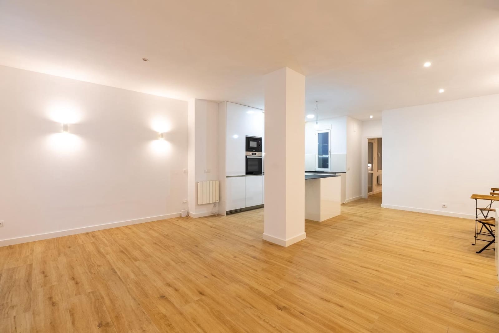 Piso de 1 habitación en Madrid ciudad en venta - 530.000 € (Ref: 9530528)