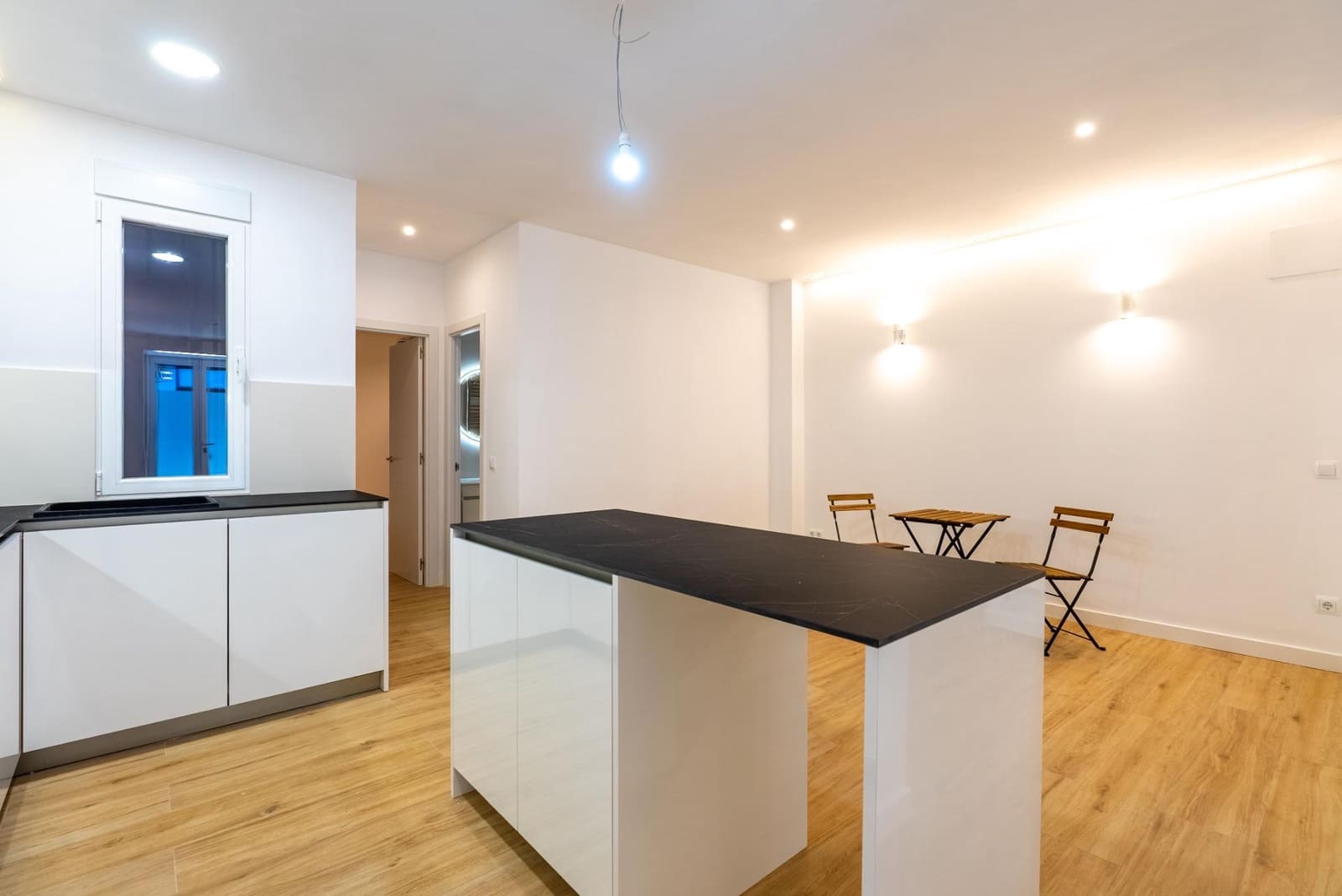 Piso de 1 habitación en Madrid ciudad en venta - 530.000 € (Ref: 9530528)