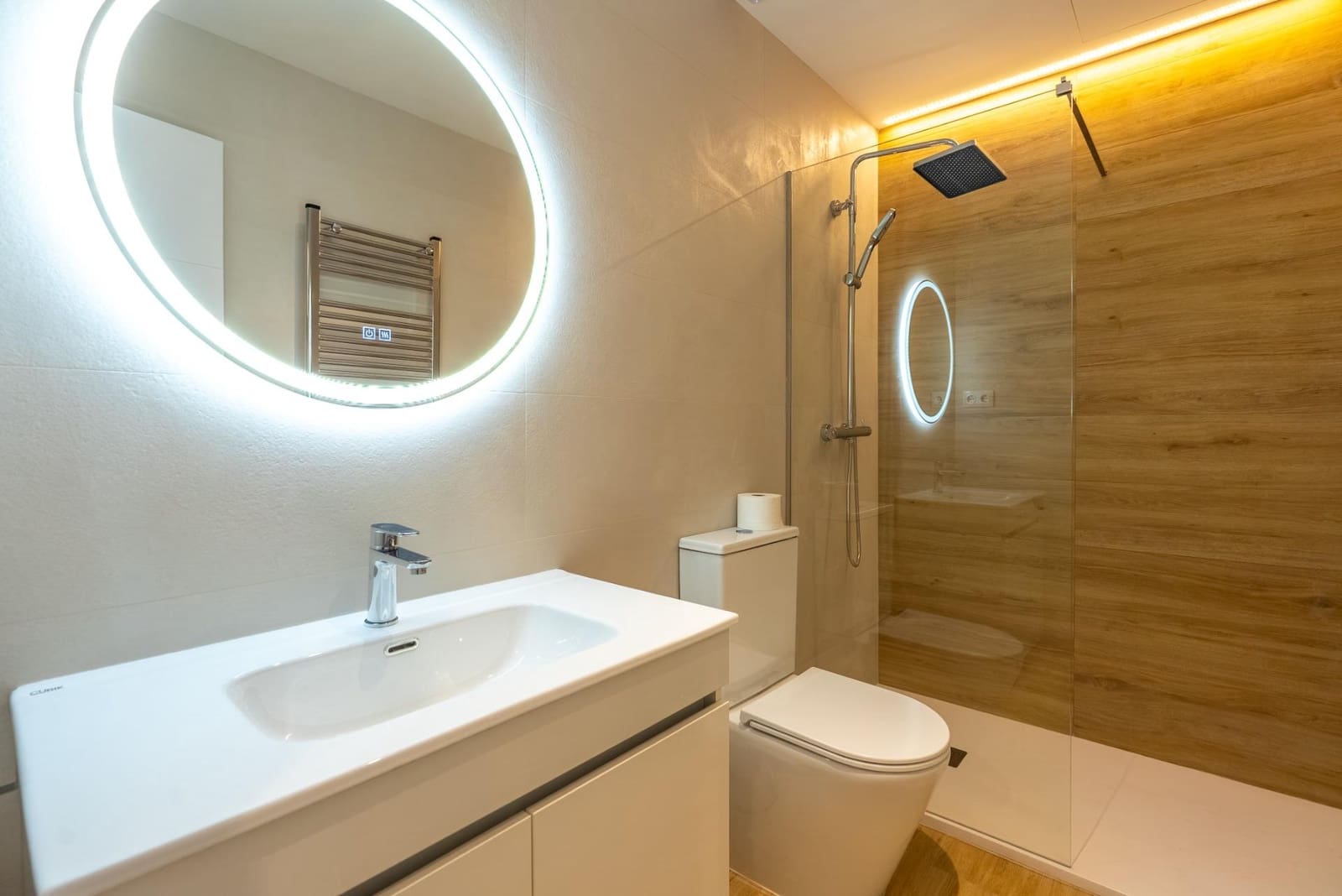 Piso de 1 habitación en Madrid ciudad en venta - 530.000 € (Ref: 9530528)