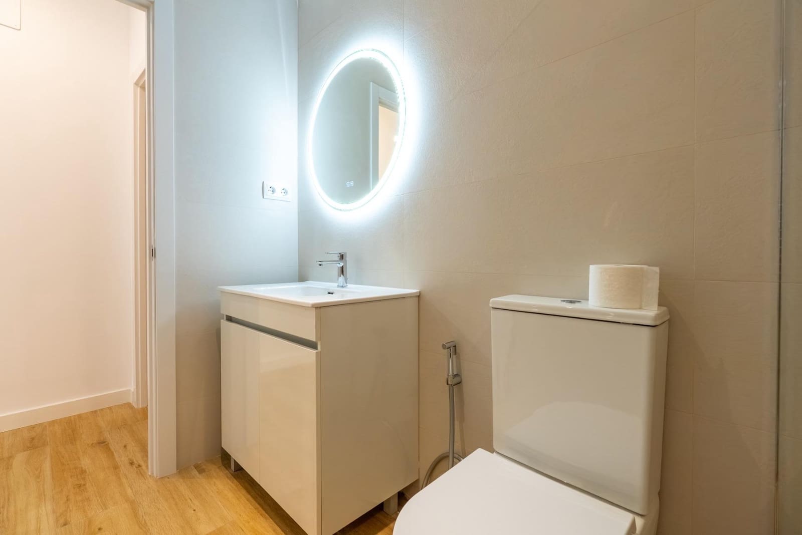 Piso de 1 habitación en Madrid ciudad en venta - 530.000 € (Ref: 9530528)