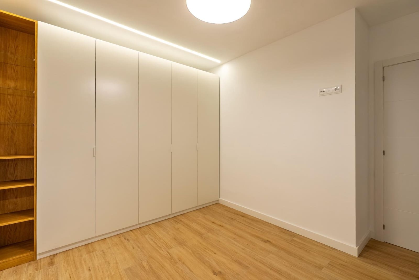 Piso de 1 habitación en Madrid ciudad en venta - 530.000 € (Ref: 9530528)