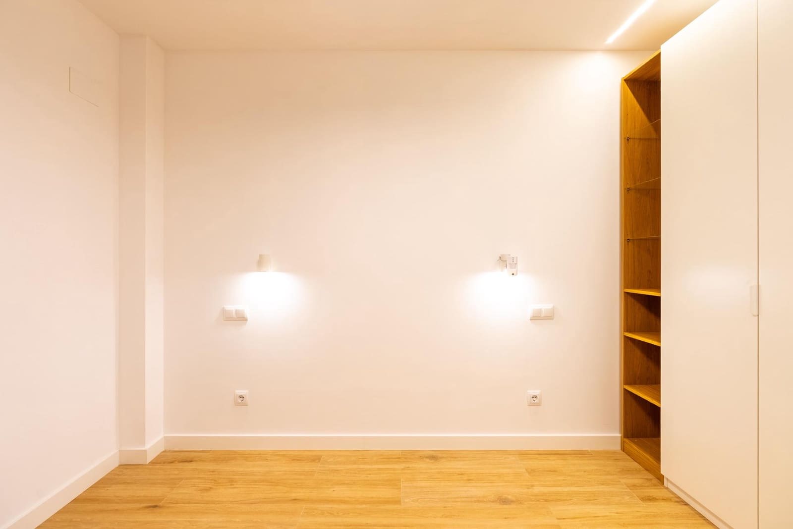 Piso de 1 habitación en Madrid ciudad en venta - 530.000 € (Ref: 9530528)