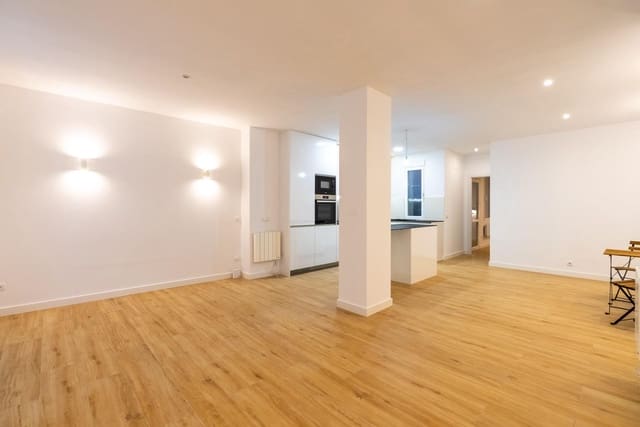 Piso de 1 habitación en Madrid ciudad en venta - 530.000 € (Ref: 9530528)