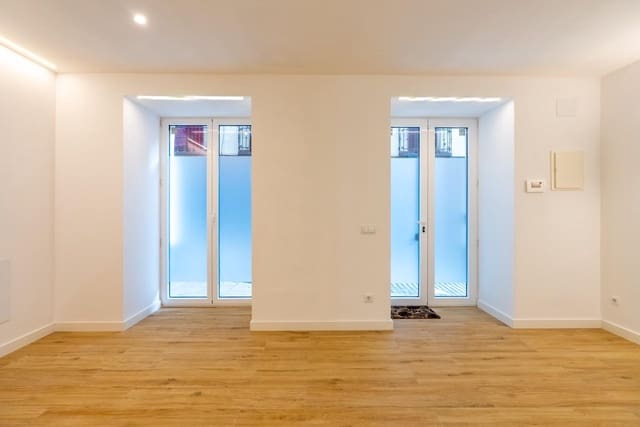 Piso de 1 habitación en Madrid ciudad en venta - 530.000 € (Ref: 9530528)