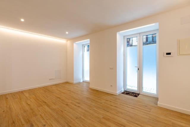 Piso de 1 habitación en Madrid ciudad en venta - 530.000 € (Ref: 9530528)